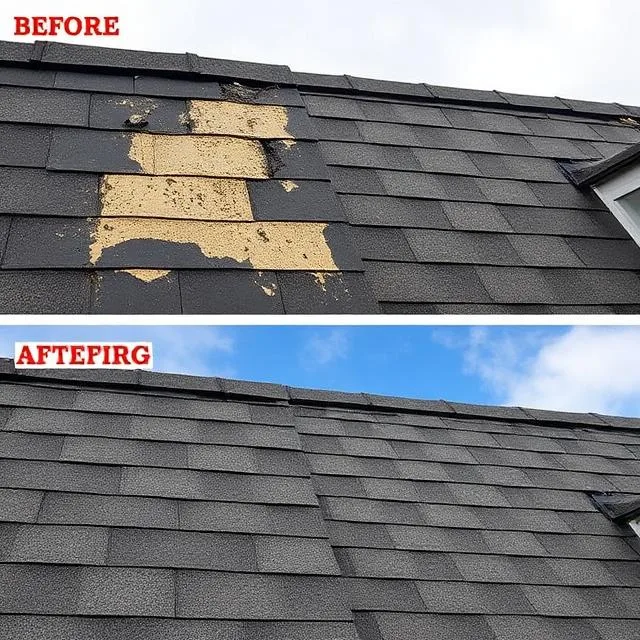 Roof Repair Near Me in Bay Center, WA near me